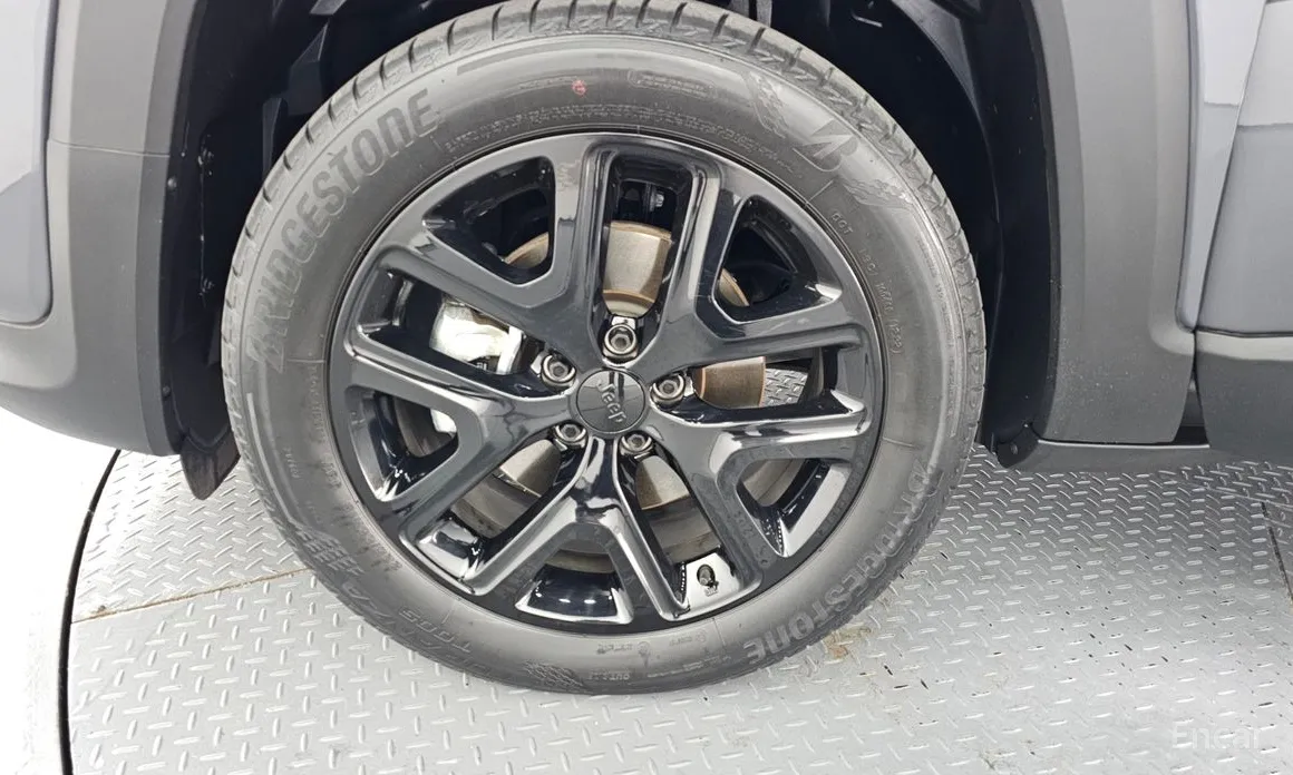 Jeep Renegade 2015 1.3 Limited