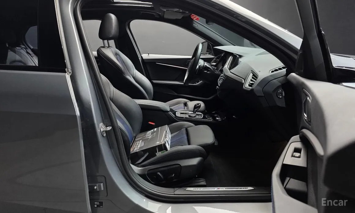 BMW 1 Series 2020 120i M Sports