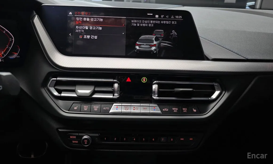 BMW 1 Series 2020 120i M Sports