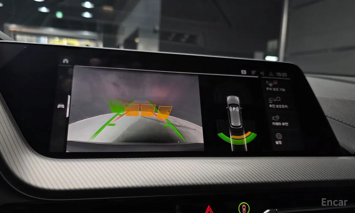 BMW 1 Series 2020 120i M Sports