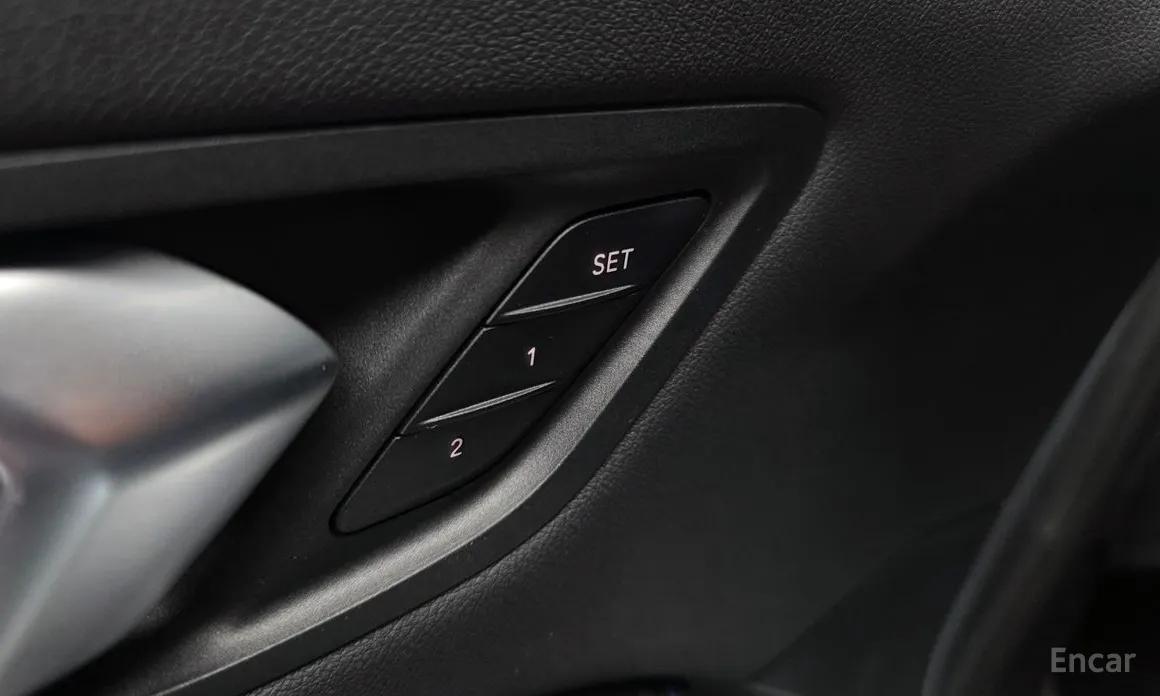 BMW 1 Series 2020 120i M Sports