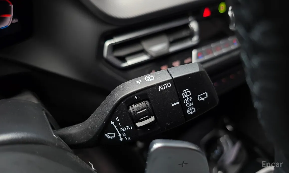 BMW 1 Series 2020 120i M Sports