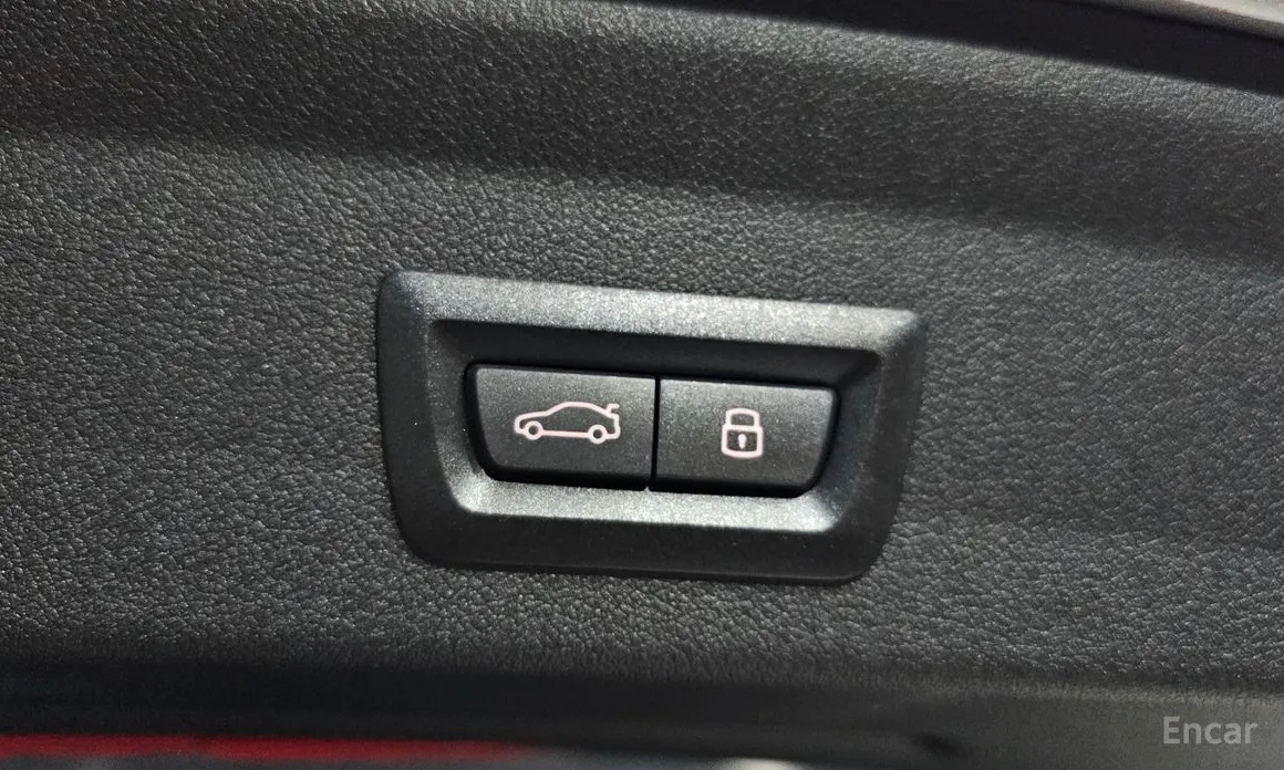 BMW 1 Series 2020 120i M Sports