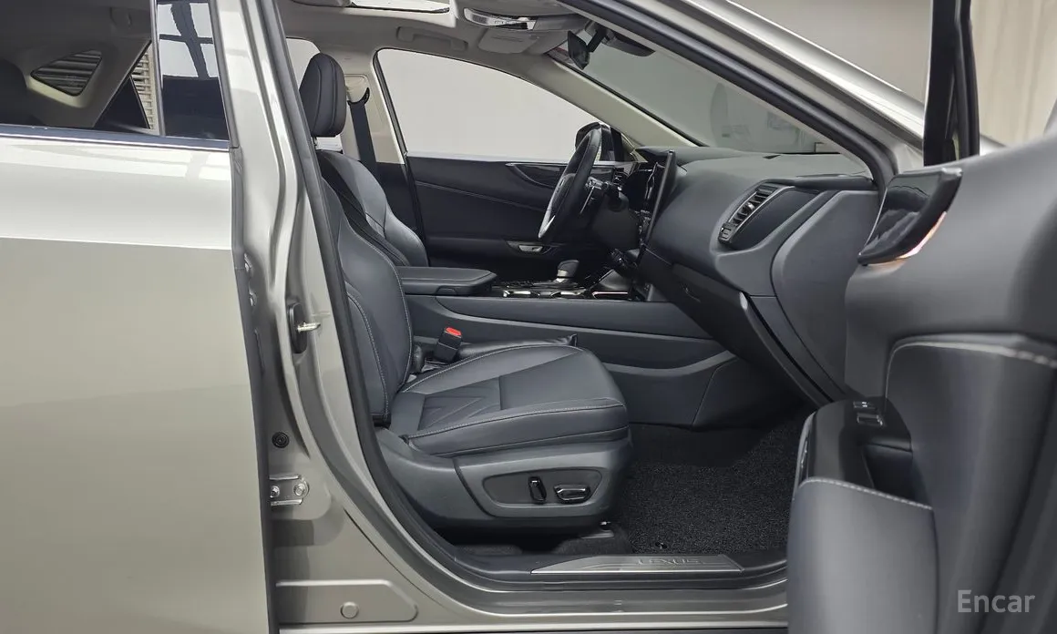 Lexus NX 2022 Premium