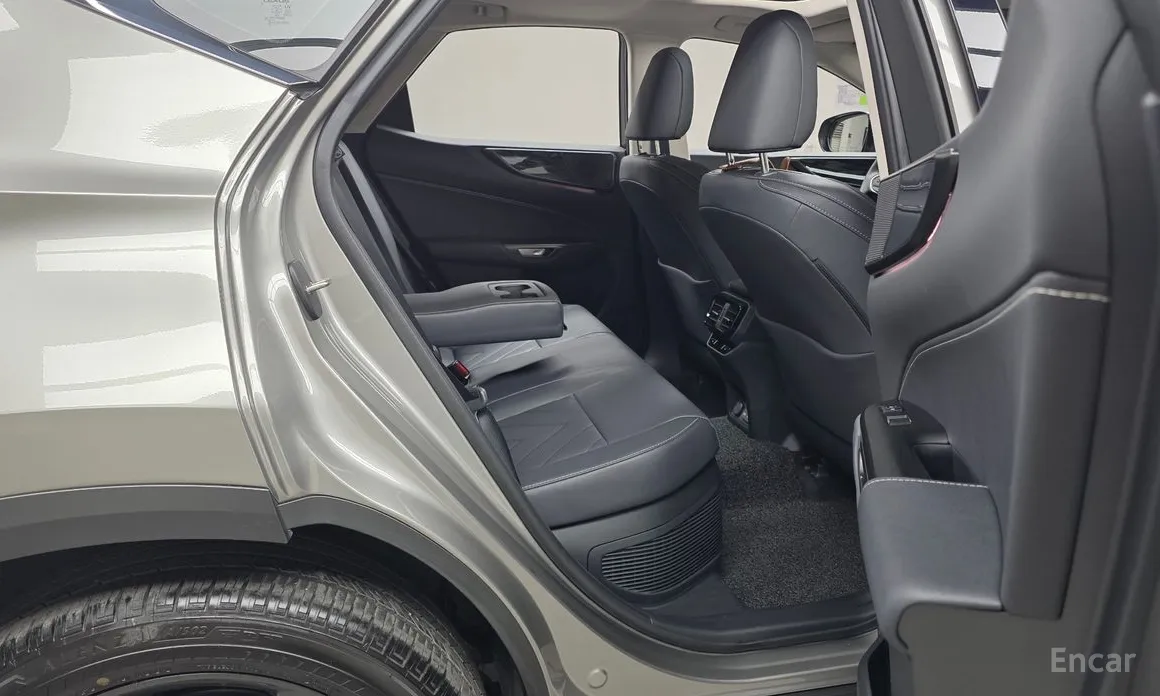 Lexus NX 2022 Premium