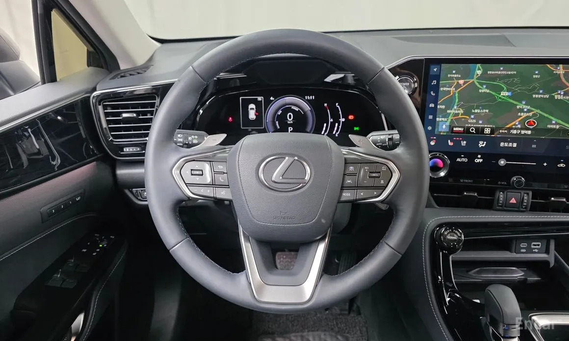 Lexus NX 2022 Premium