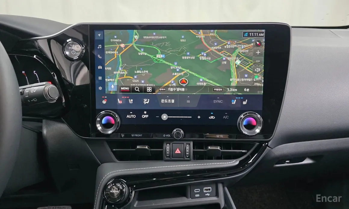 Lexus NX 2022 Premium