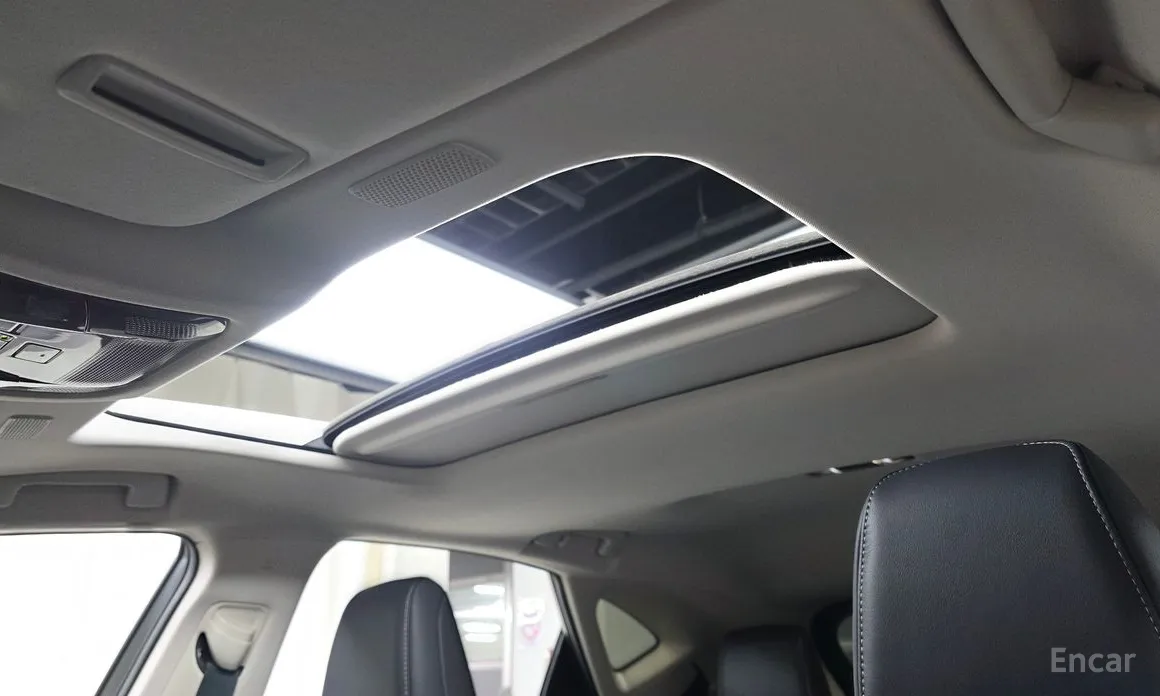 Lexus NX 2022 Premium