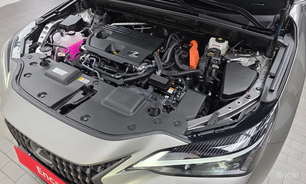 Lexus NX 2022 Premium