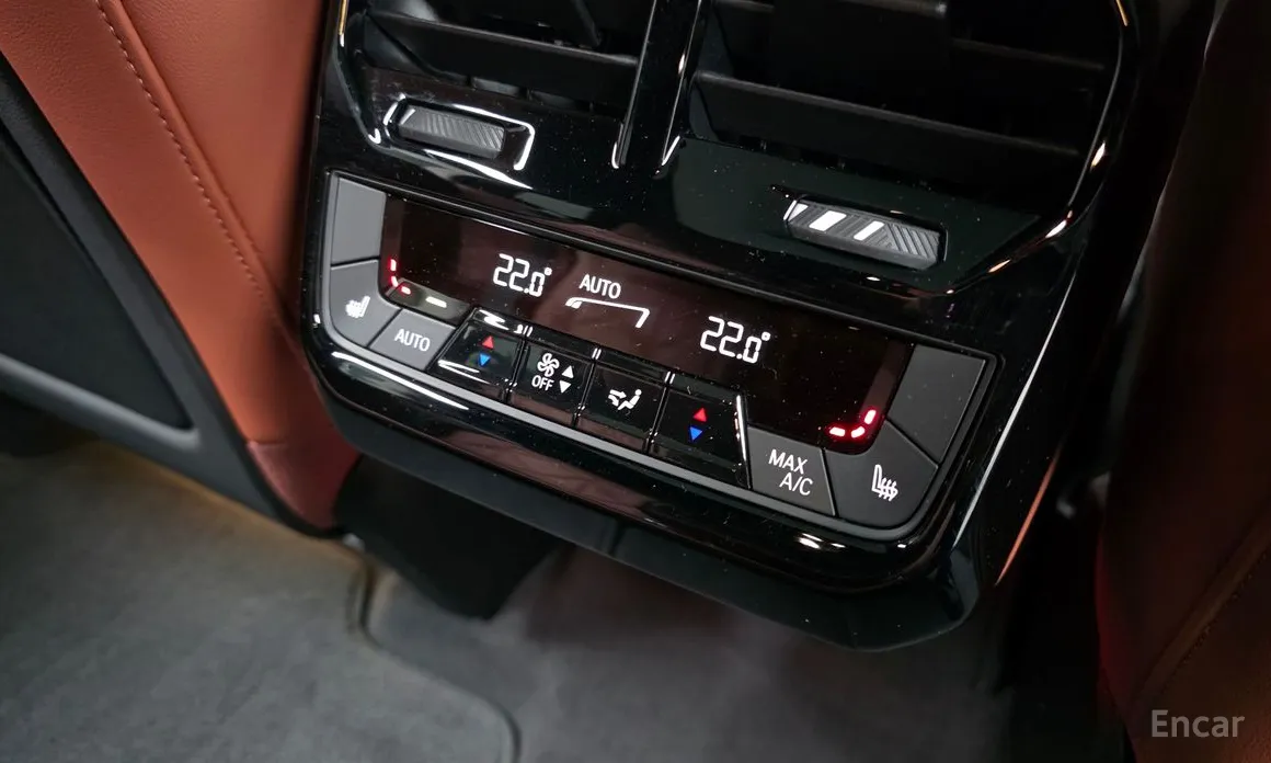 BMW iX 2021 xDrive50 Sports Plus