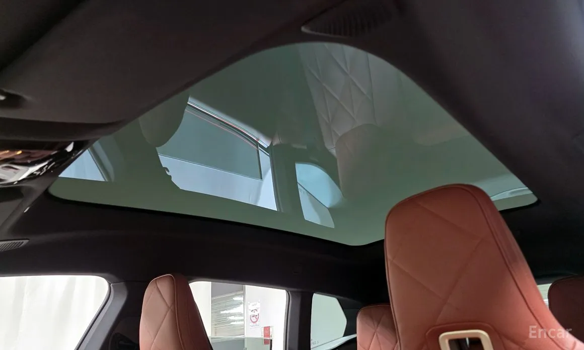 BMW iX 2021 xDrive50 Sports Plus