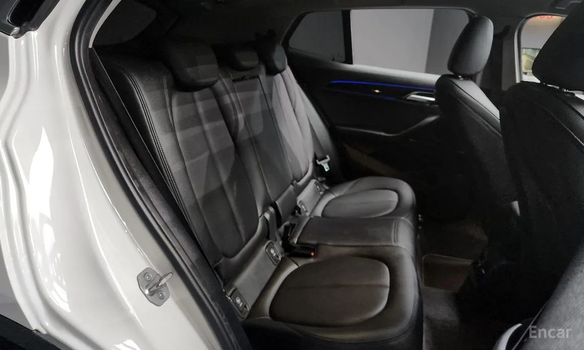 BMW X2 (F39) 2018 xDrive20i Advantage