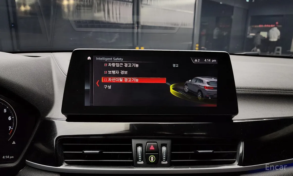 BMW X2 (F39) 2018 xDrive20i Advantage