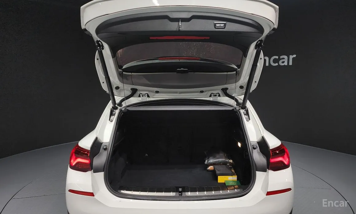 BMW X2 (F39) 2018 xDrive20i Advantage