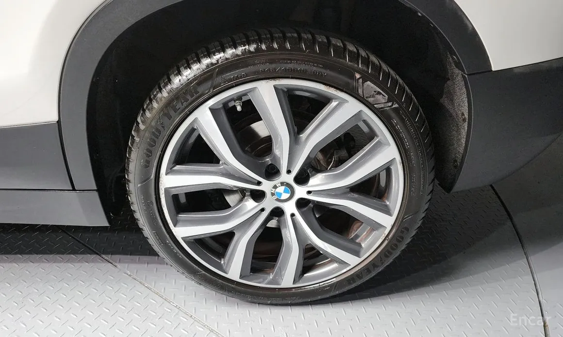 BMW X2 (F39) 2018 xDrive20i Advantage