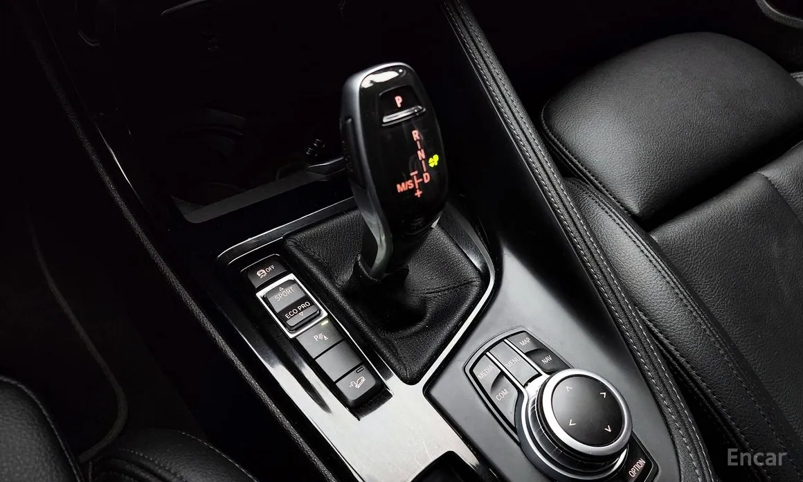 BMW X2 (F39) 2018 xDrive20i Advantage