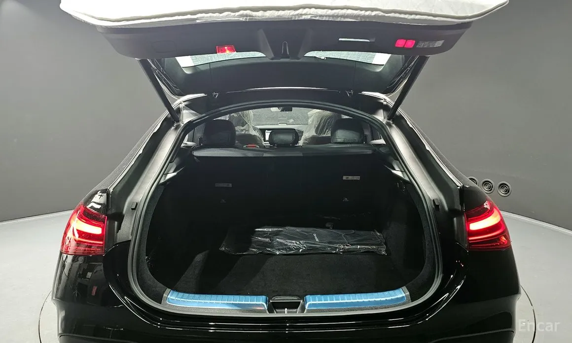 Mercedes-Benz GLE-Class 2019 AMG GLE53 4MATIC+ Coupe