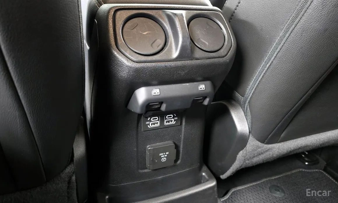 Jeep Wrangler 2018 2.0 Overland Power Top 4Door 80th Edition