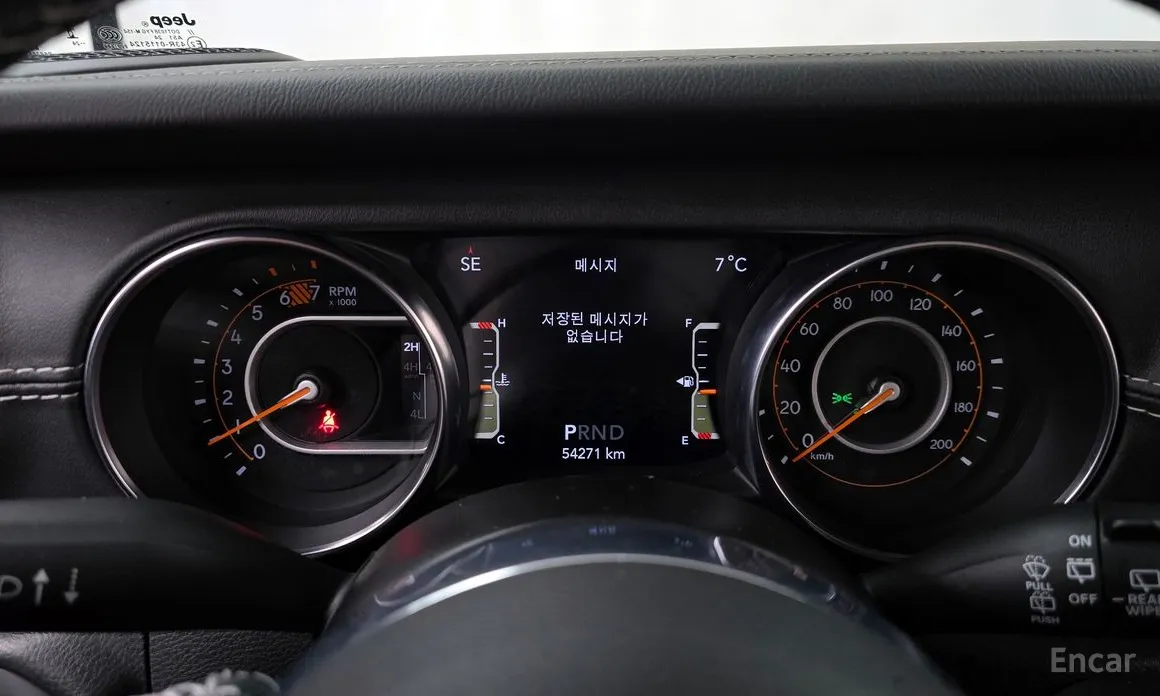 Jeep Wrangler 2018 2.0 Overland Power Top 4Door 80th Edition