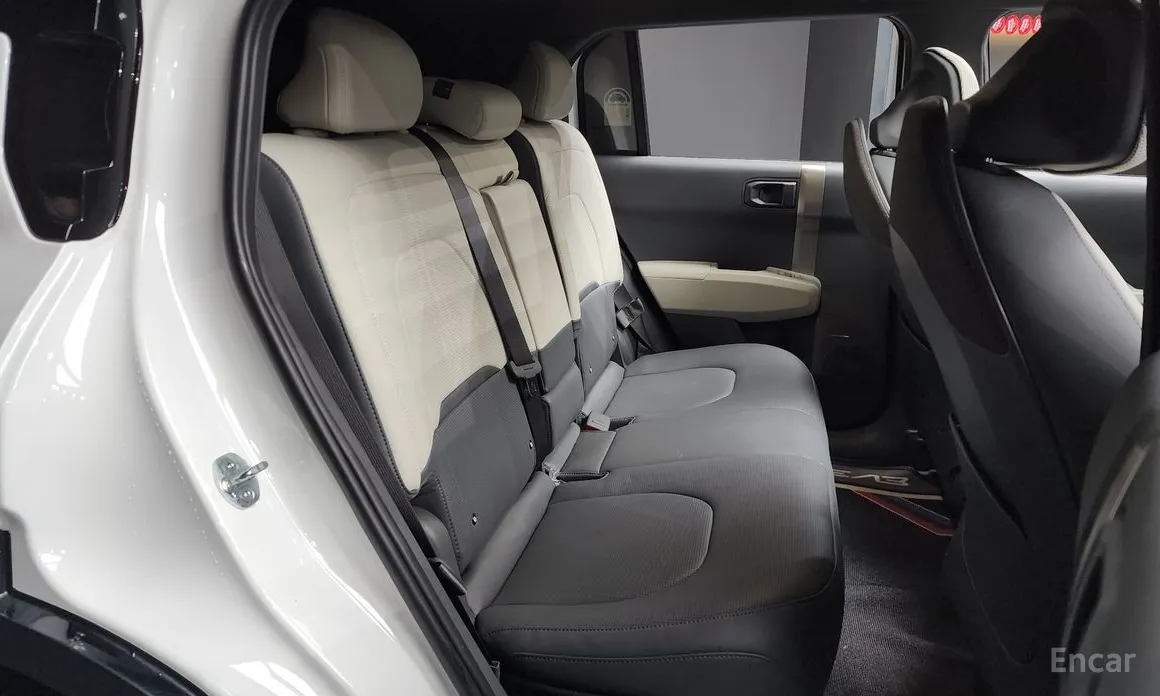 Kia EV3 2024 Long Range 2WD