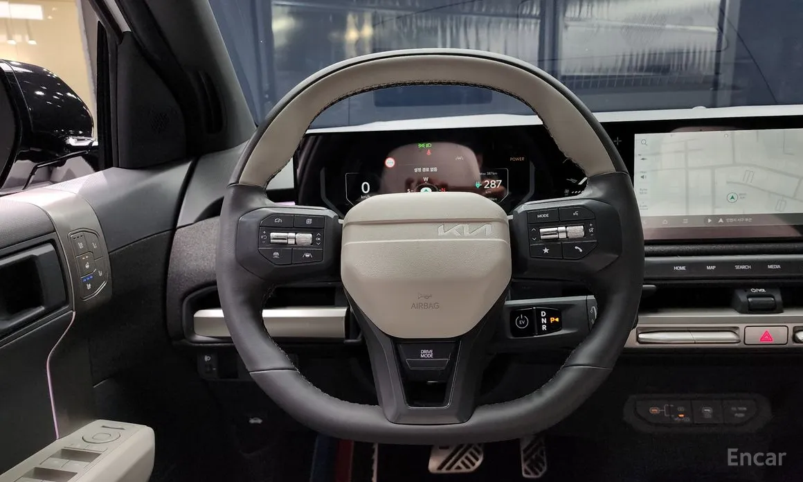 Kia EV3 2024 Long Range 2WD