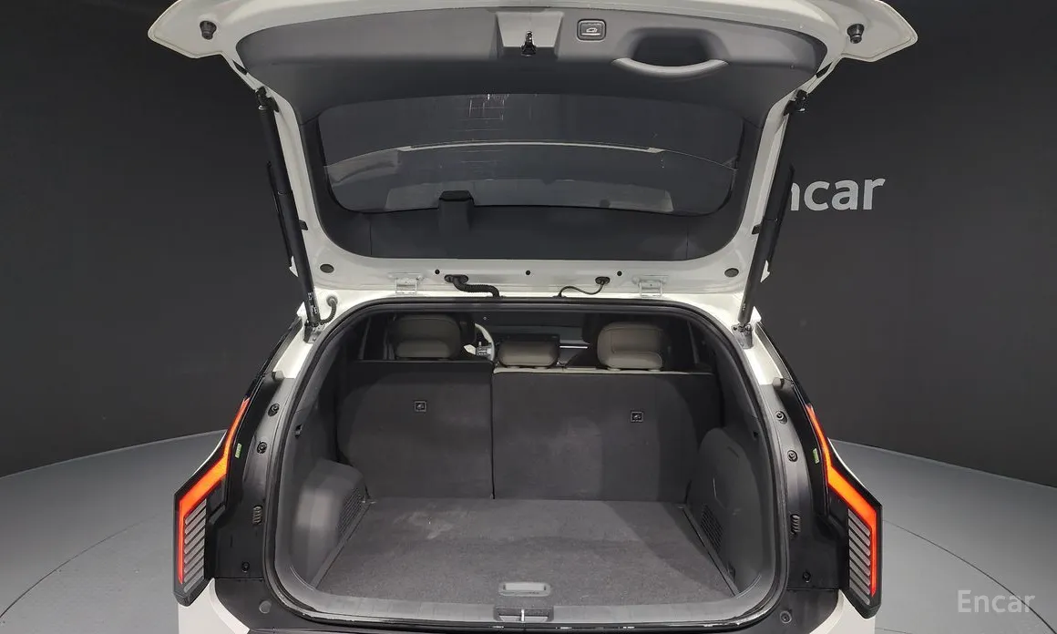 Kia EV3 2024 Long Range 2WD