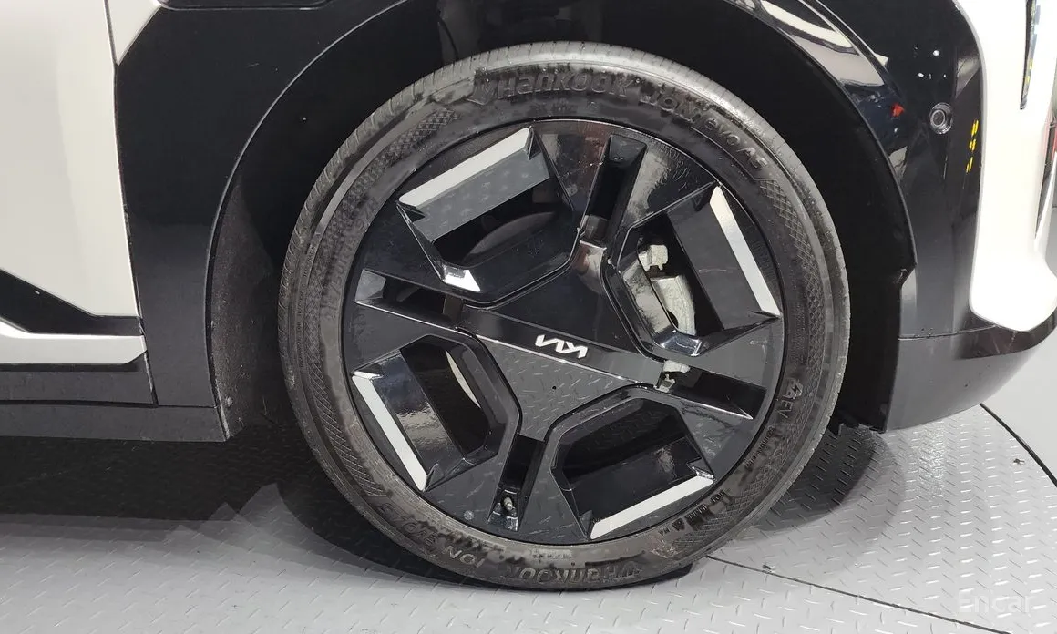 Kia EV3 2024 Long Range 2WD