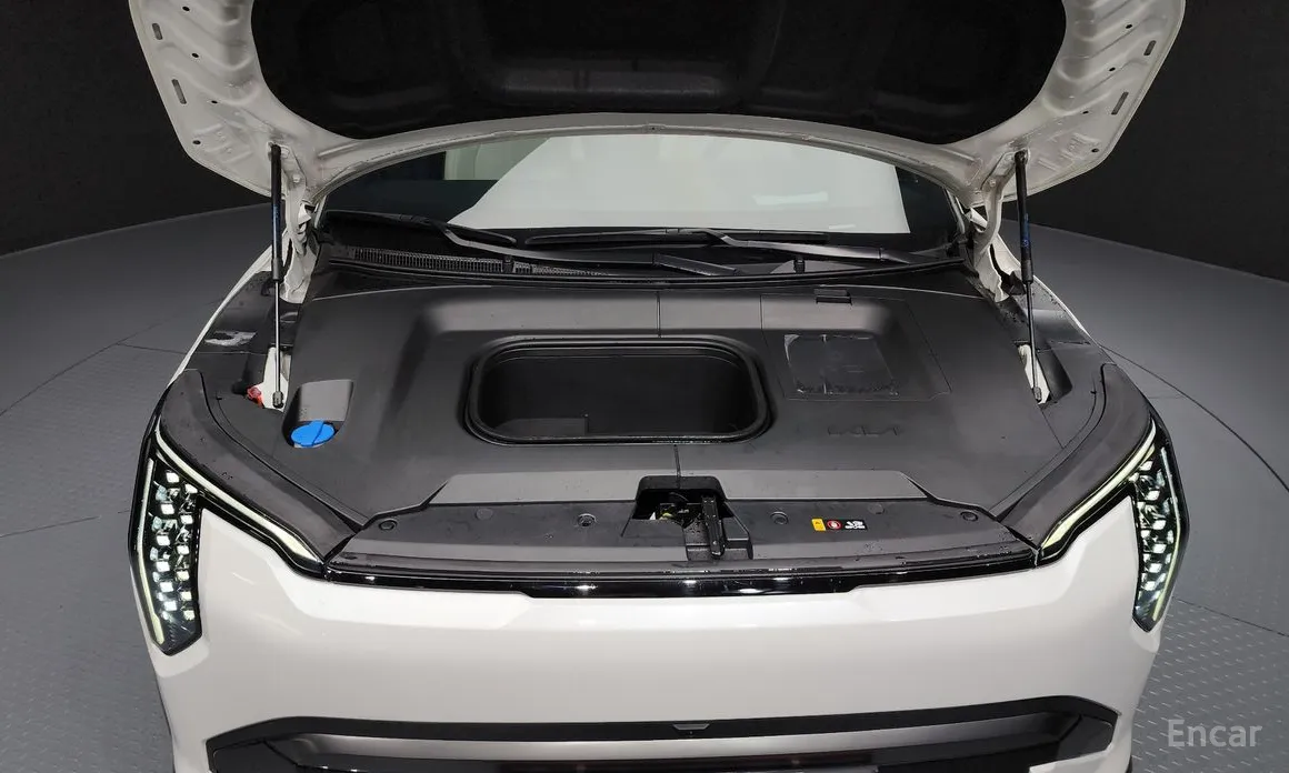 Kia EV3 2024 Long Range 2WD