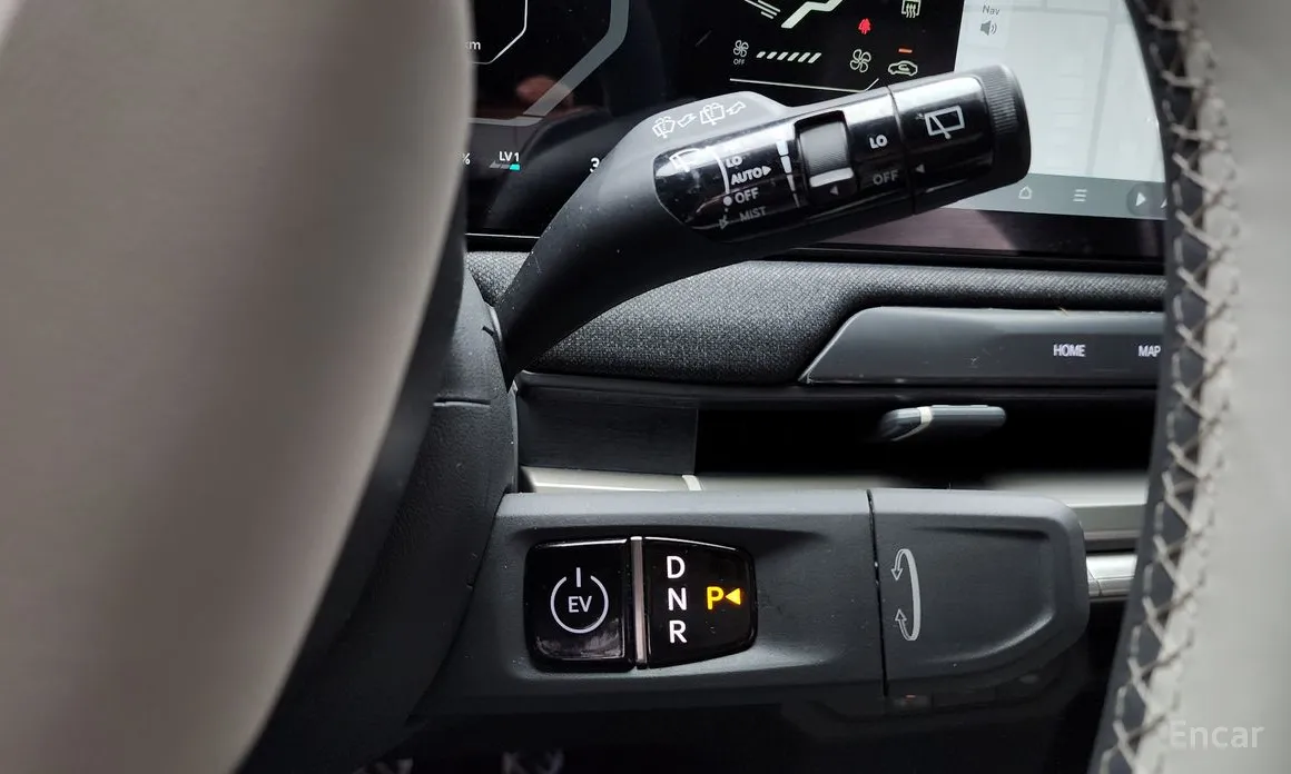 Kia EV3 2024 Long Range 2WD