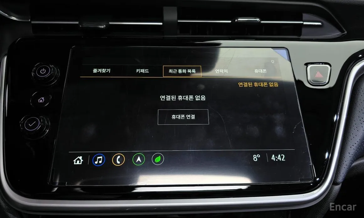 Chevrolet Bolt EUV 2021 Premier