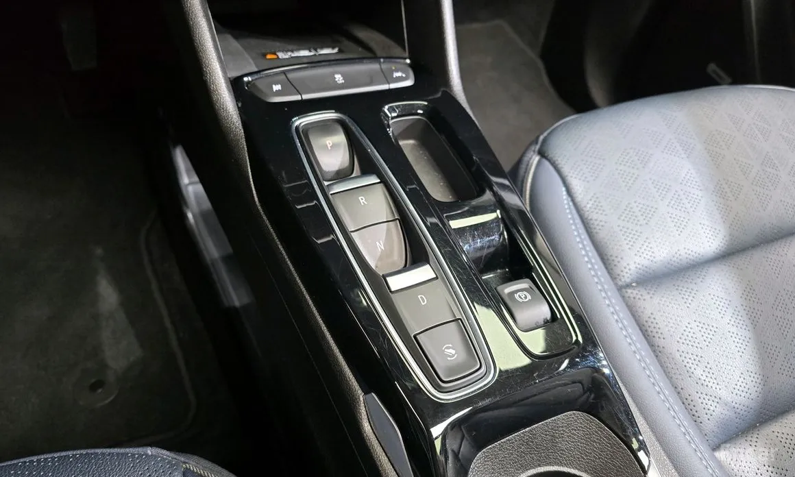 Chevrolet Bolt EUV 2021 Premier