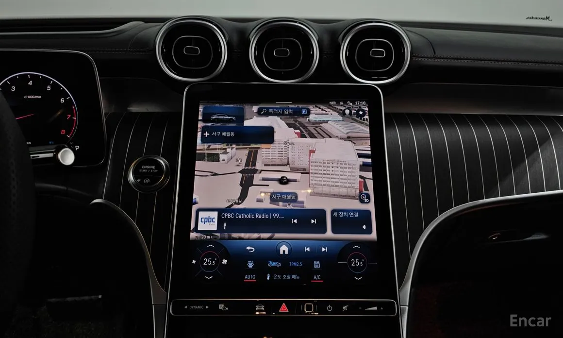 Mercedes-Benz GLC-Class 2023 GLC300 4MATIC Coupe