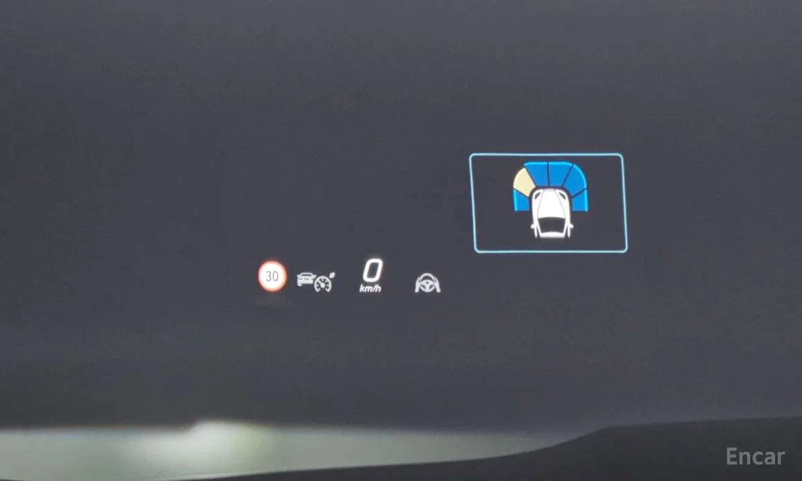 Mercedes-Benz GLC-Class 2023 GLC300 4MATIC Coupe