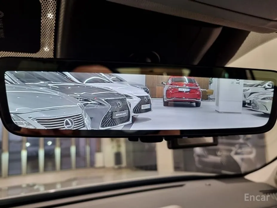 Toyota Highlander 2023 2.5 4WD Platimum