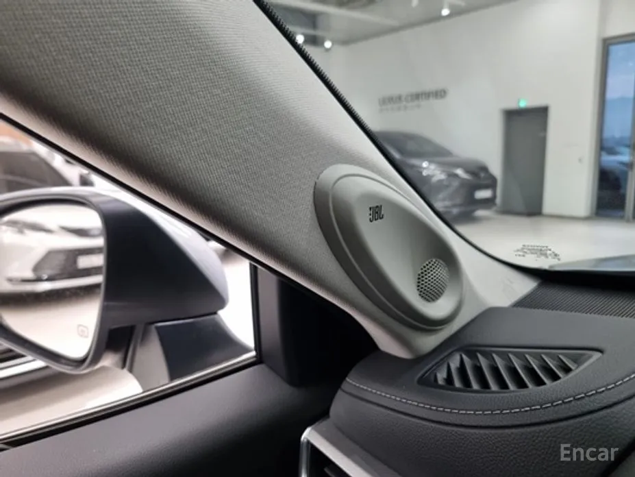 Toyota Highlander 2023 2.5 4WD Platimum