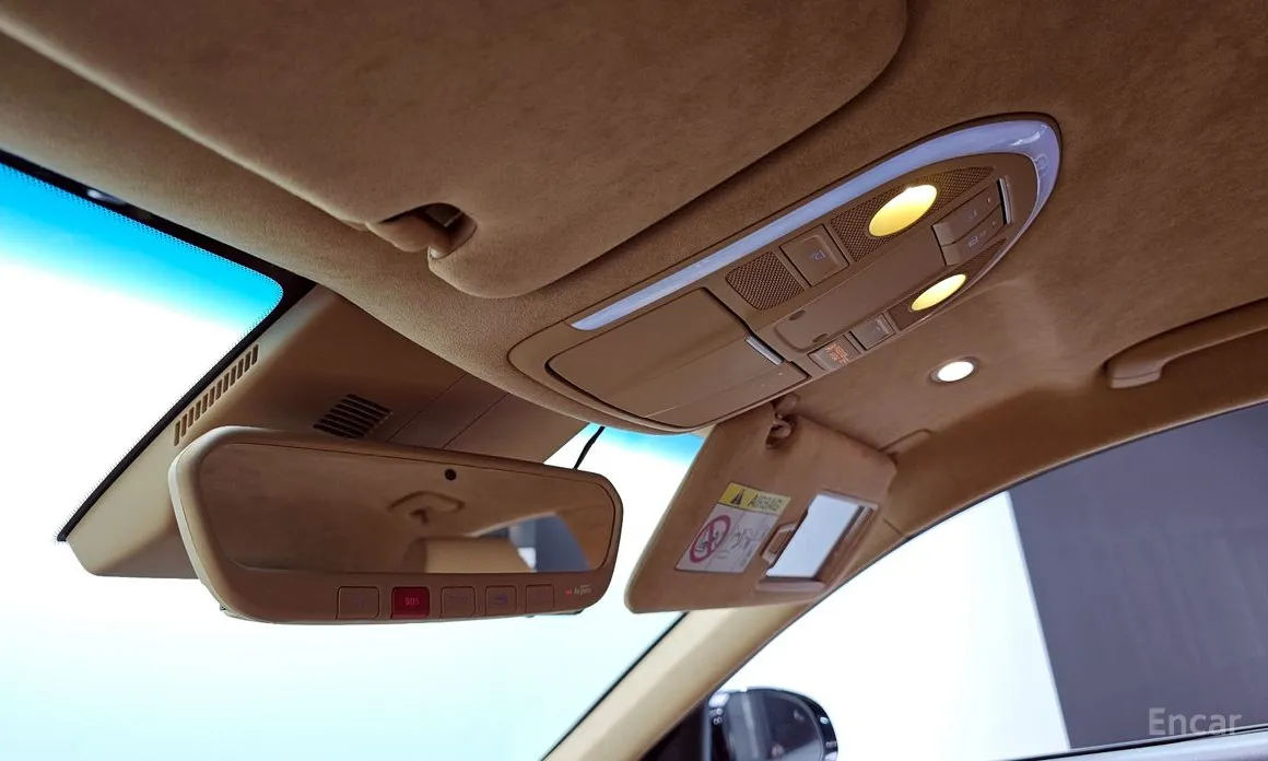 Genesis G70 2022 Gasoline 2.0T 2WD