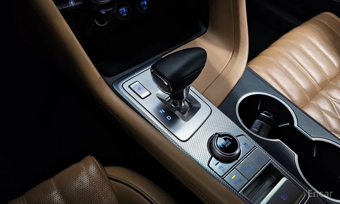 Genesis G70 2022 Gasoline 2.0T 2WD