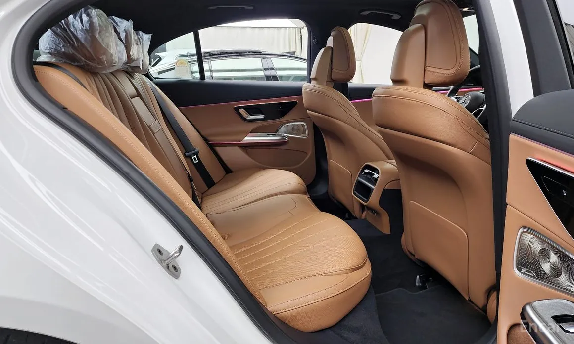 Mercedes-Benz E-Class 2024 E300 4MATIC Exclusive