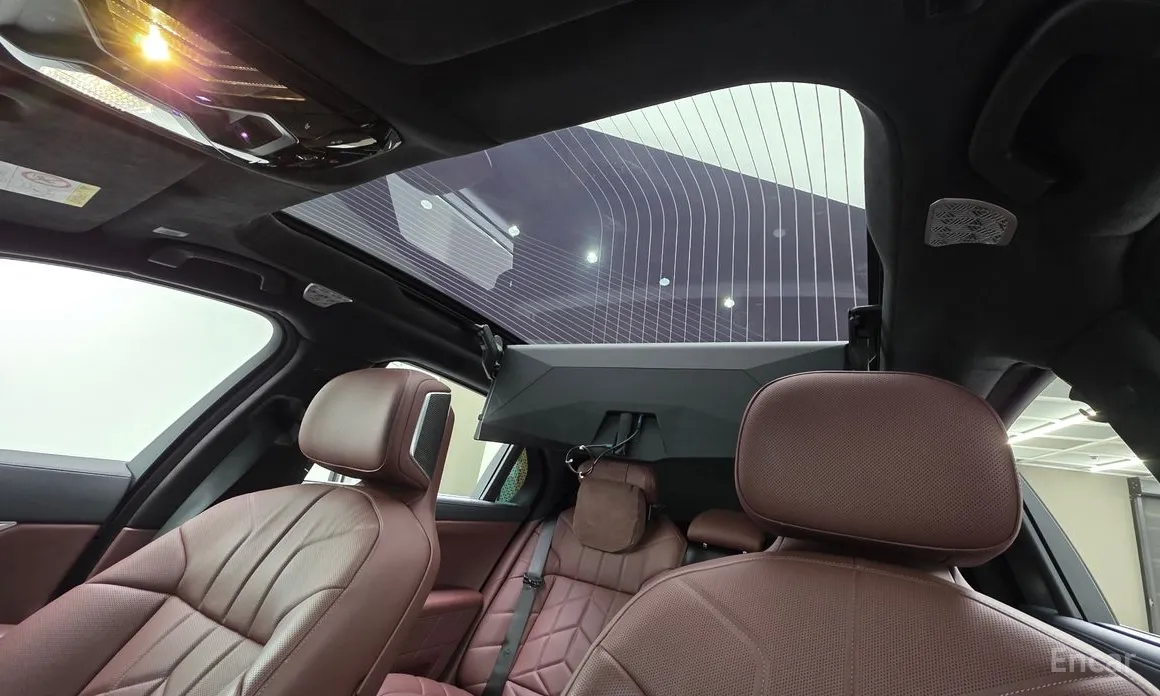 BMW 7 Series 2022 750e xDrive M Sport