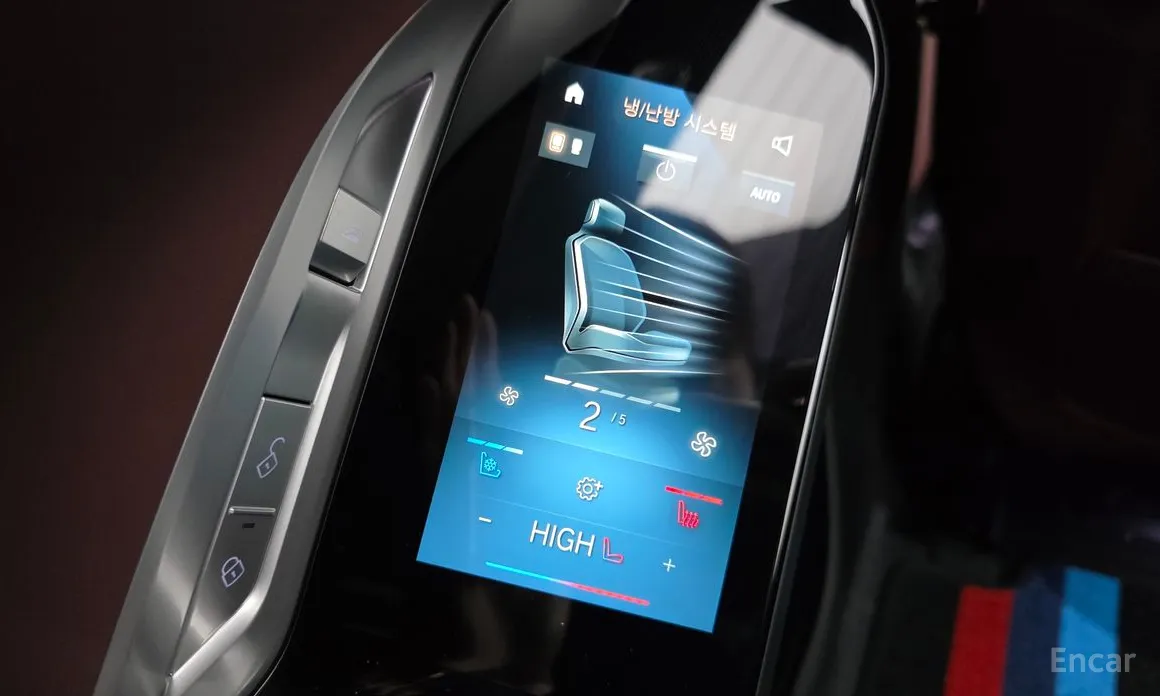 BMW 7 Series 2022 750e xDrive M Sport