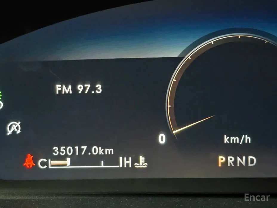 Lincoln Corsair 2020 2.0 Reserve AWD