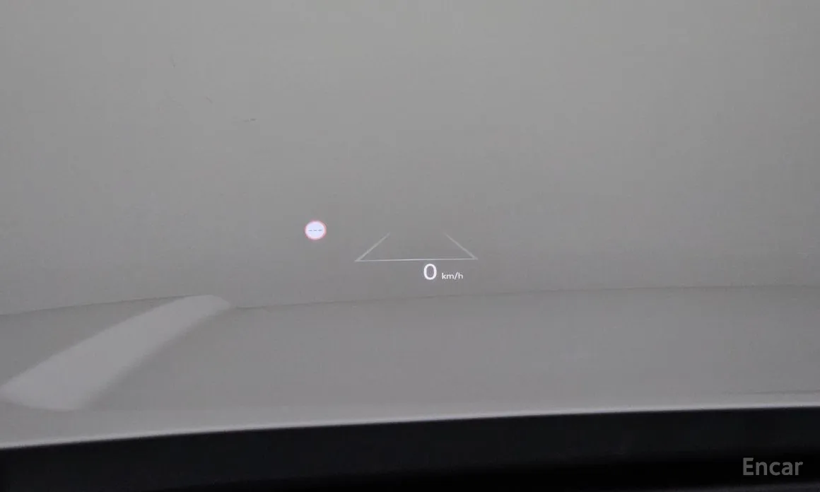 Hyundai Palisade 2025 Gasoline 2.5T 4WD 7-Seater