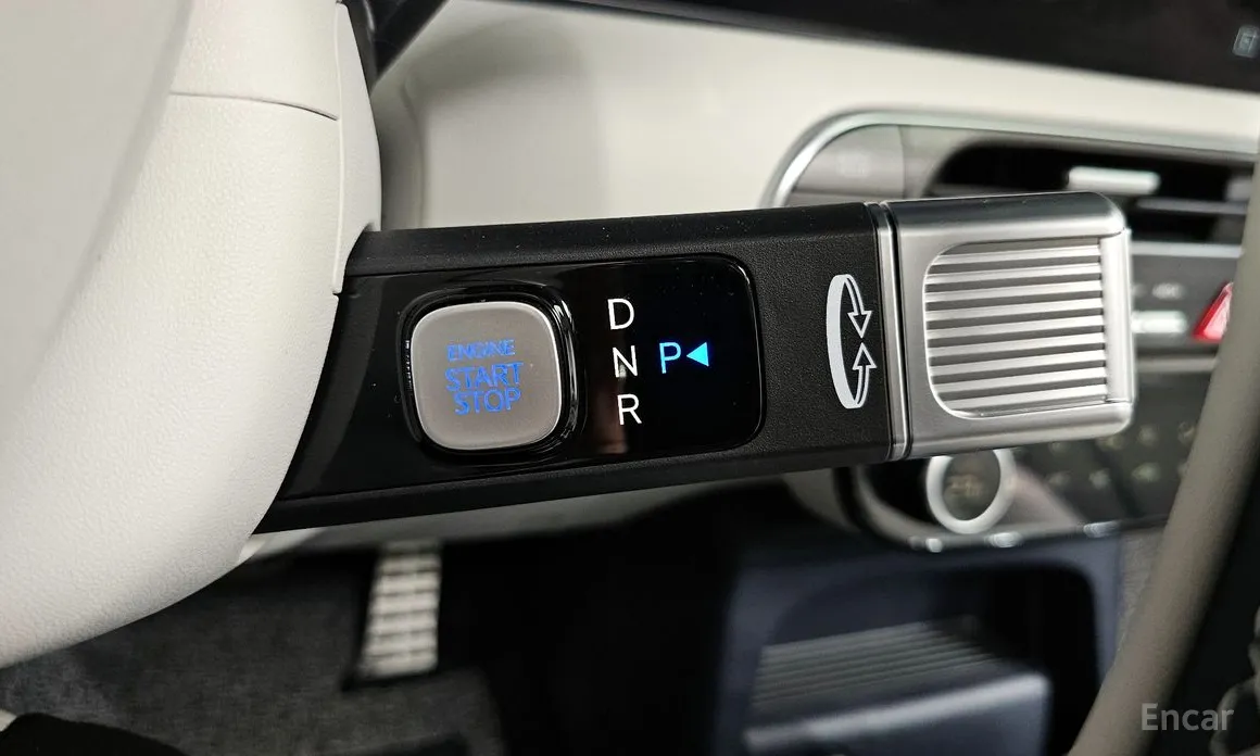 Hyundai Palisade 2025 Gasoline 2.5T 4WD 7-Seater