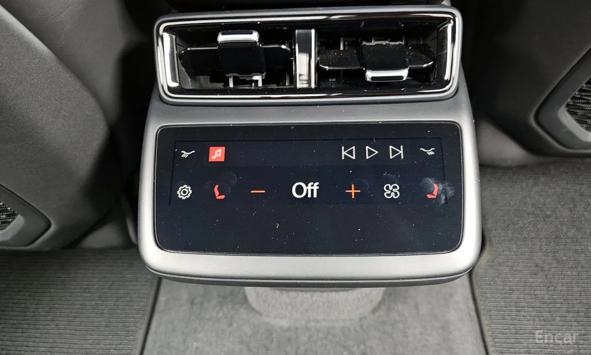 Polestar 4 2024 Long Range Single Moter