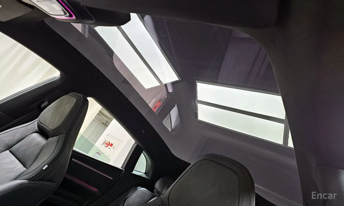 Polestar 4 2024 Long Range Single Moter