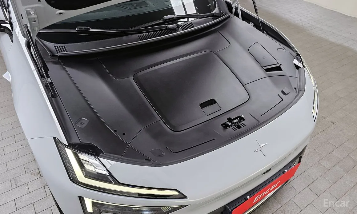 Polestar 4 2024 Long Range Single Moter