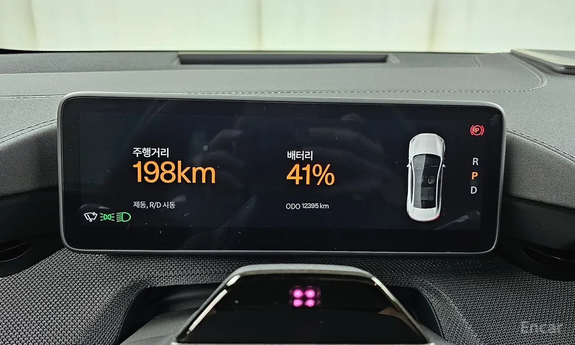 Polestar 4 2024 Long Range Single Moter