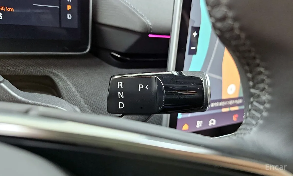 Polestar 4 2024 Long Range Single Moter