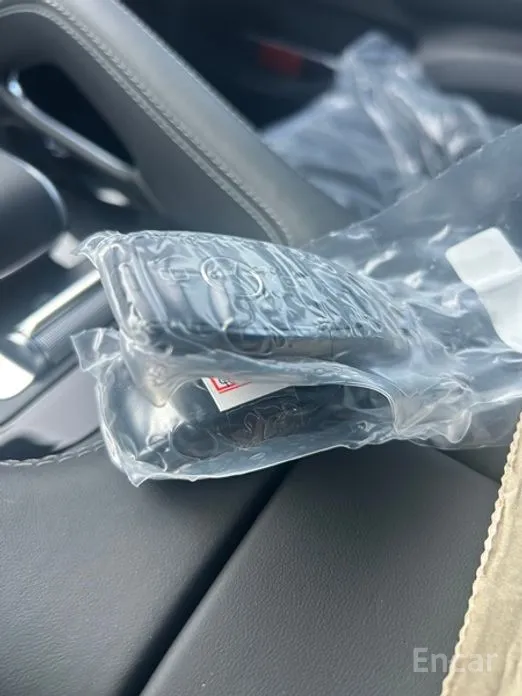 Mercedes-Benz GLE-Class 2019 AMG GLE53 4MATIC+