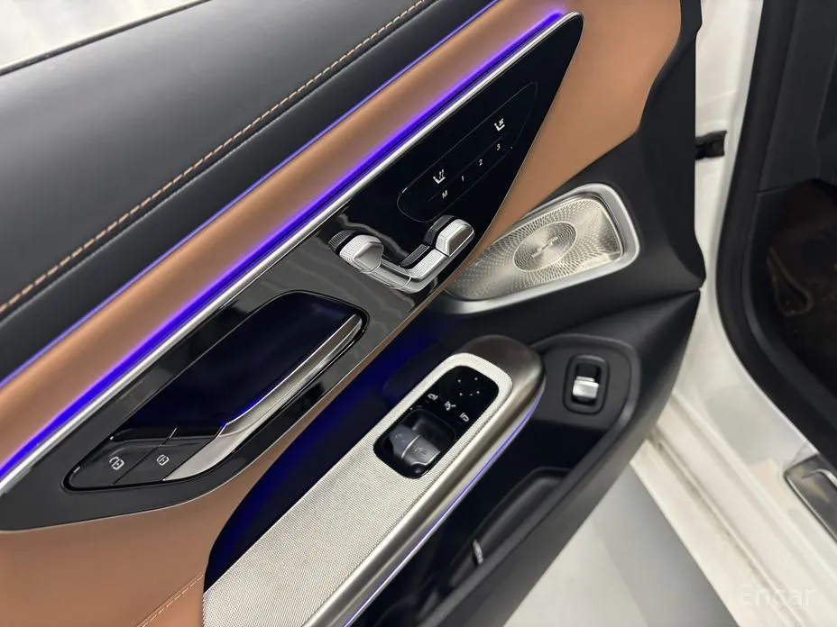 Mercedes-Benz CLE-Class 2024 CLE450 4MATIC Coupe